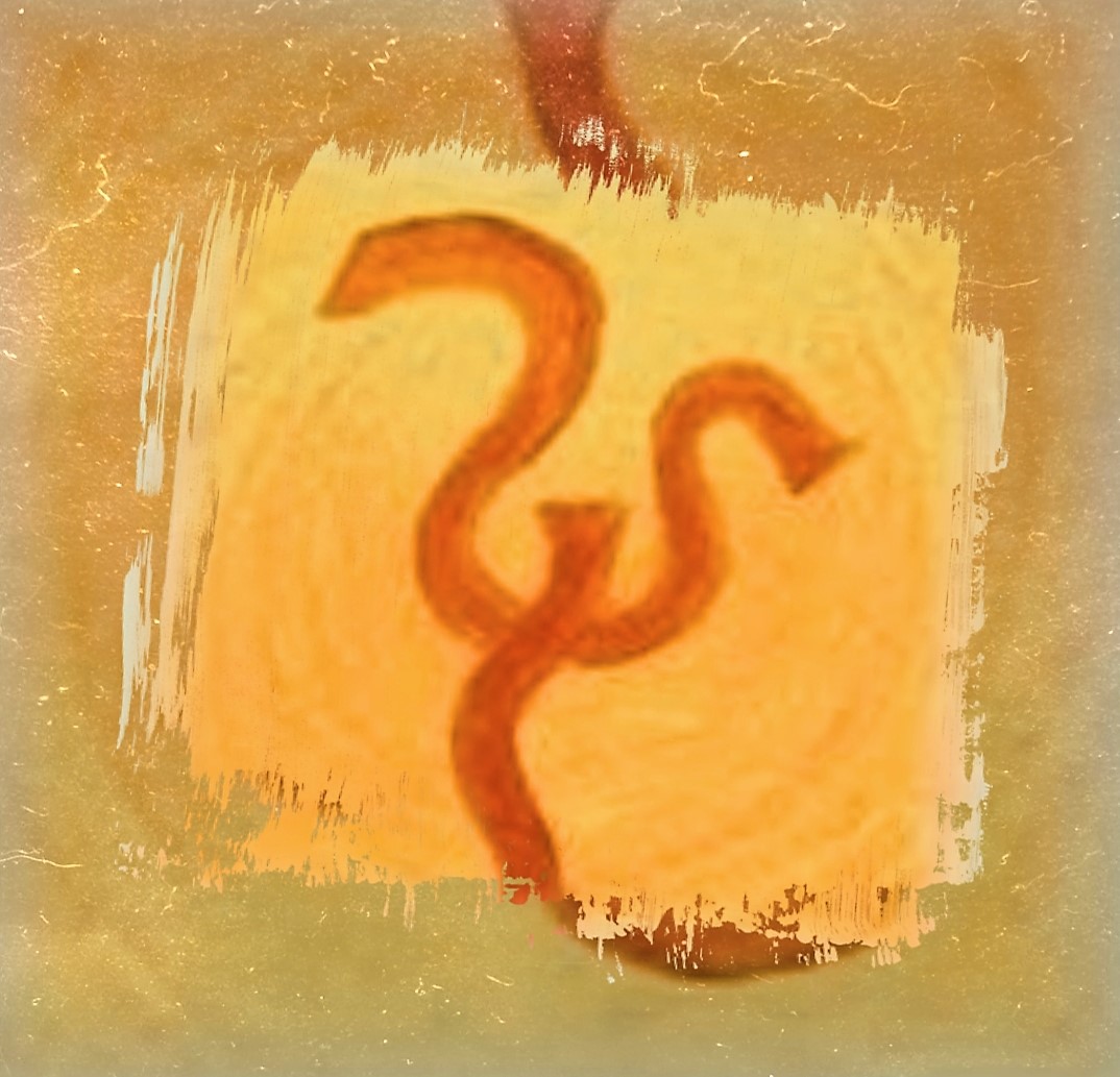 YAMURA Intuitive Kunst in Wort und Bild